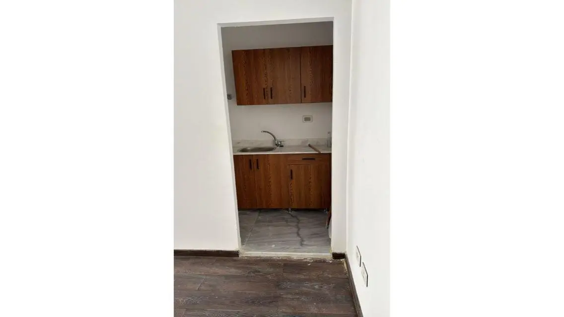 Fully finished office for rent in Mivida