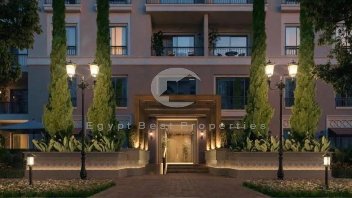 Apartment for sale in Village West, READY TO MOVE