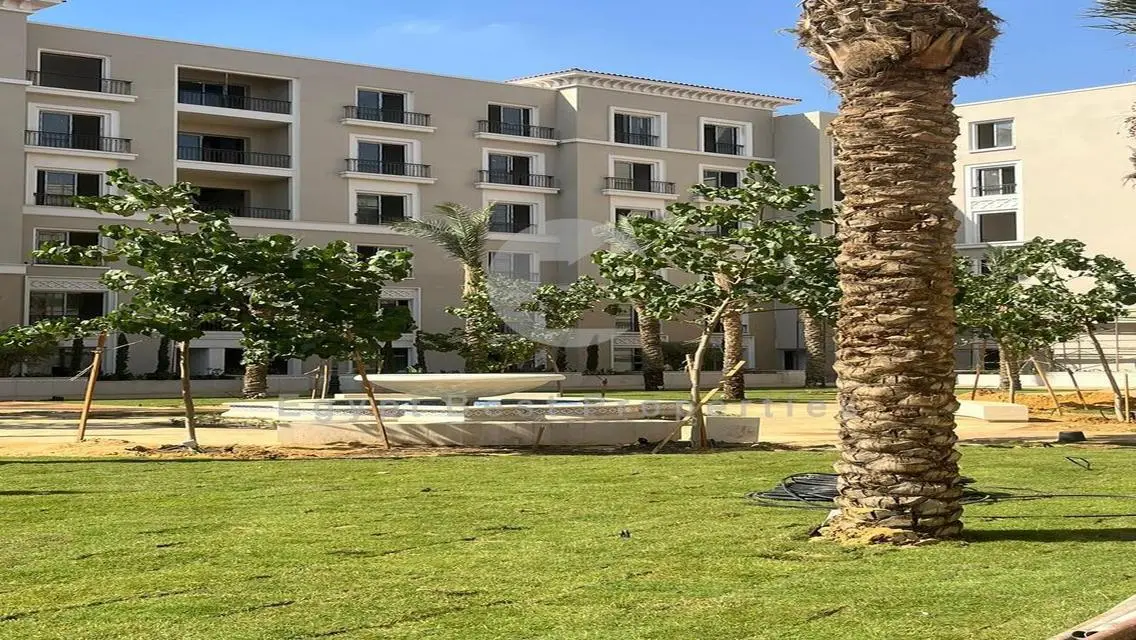 Apartment for sale in Village West, READY TO MOVE