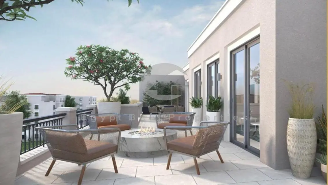Apartment for sale in Village West, READY TO MOVE