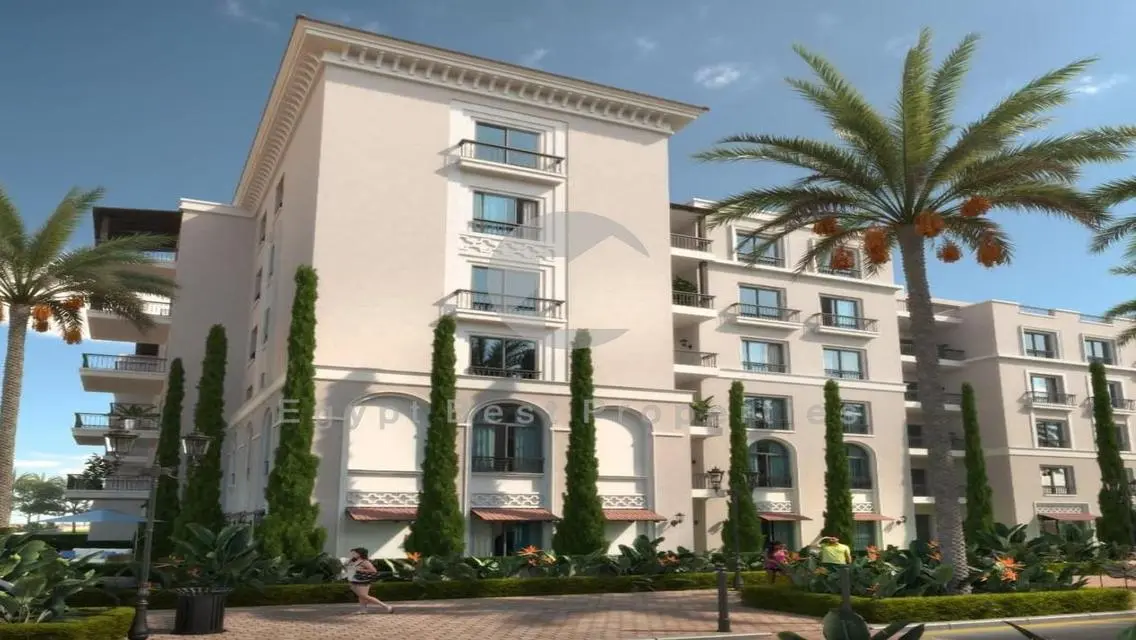Apartment for sale in Village West, READY TO MOVE
