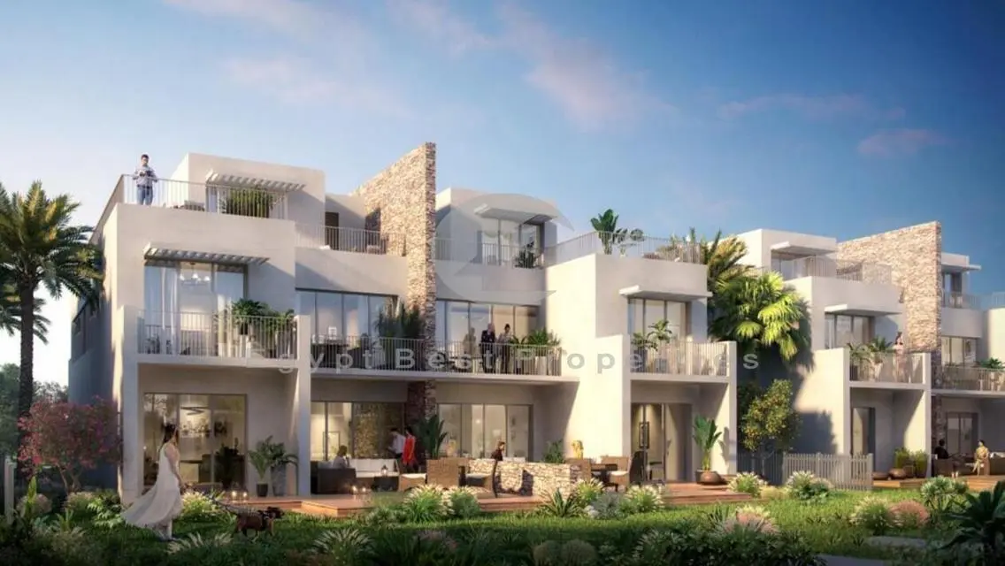 CHALET RESALE IN SILVERSANDS ONLY 5 MILLION DOWN P