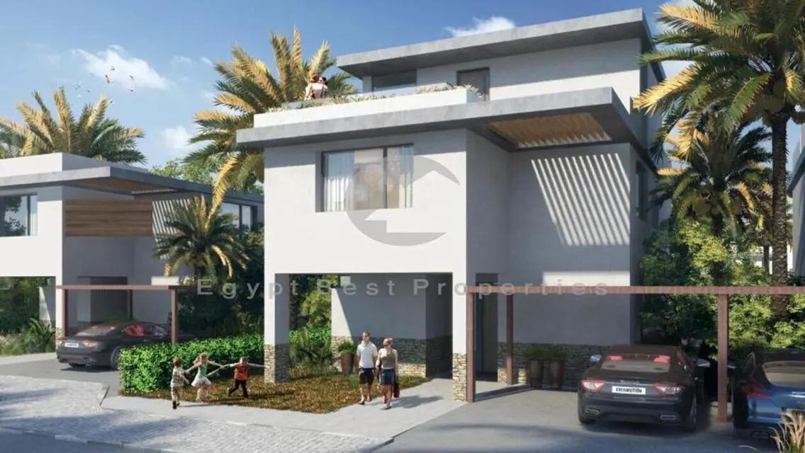 CHALET RESALE IN SILVERSANDS ONLY 5 MILLION DOWN P
