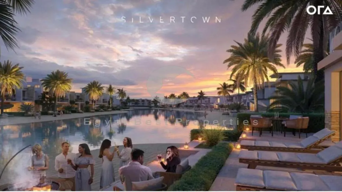 CHALET RESALE IN SILVERSANDS ONLY 5 MILLION DOWN P
