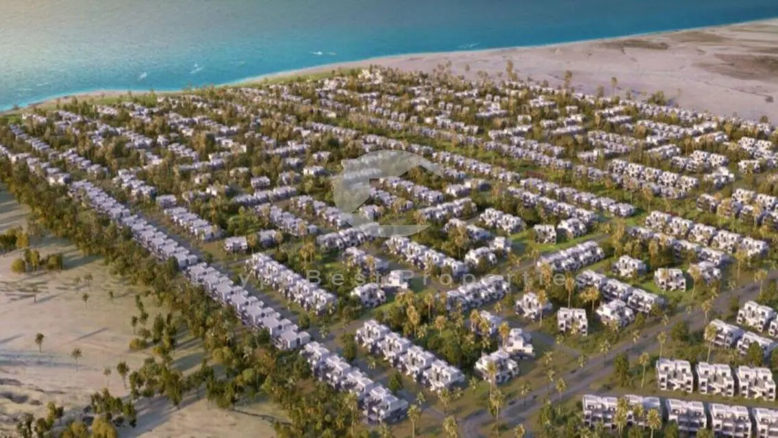CHALET RESALE IN SILVERSANDS ONLY 5 MILLION DOWN P