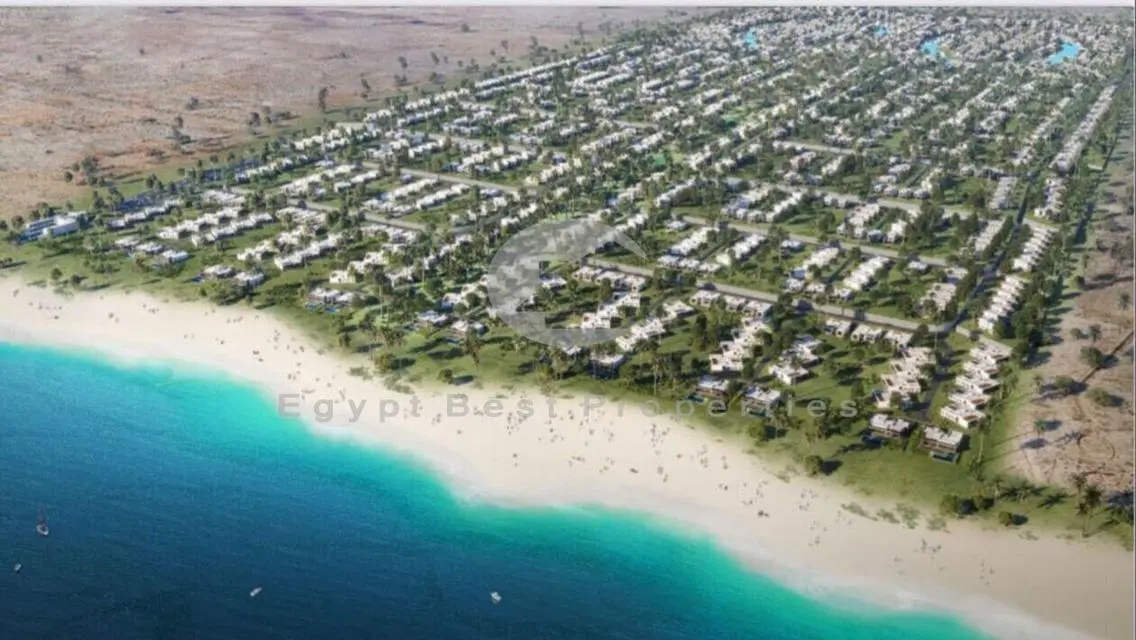 CHALET RESALE IN SILVERSANDS ONLY 5 MILLION DOWN P