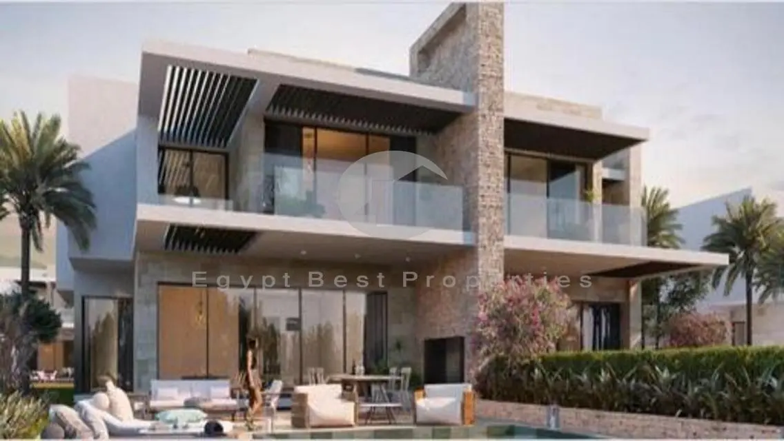 CHALET RESALE IN SILVERSANDS ONLY 5 MILLION DOWN P
