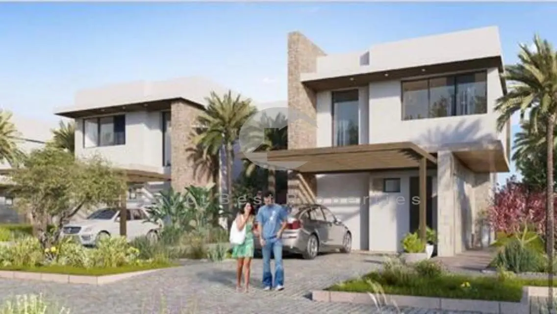 CHALET RESALE IN SILVERSANDS ONLY 5 MILLION DOWN P