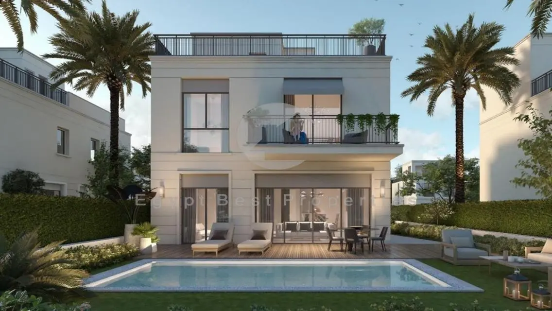 APARTMENT IN SOLANA ONLY 2 MILLION DOWN PAYMENT