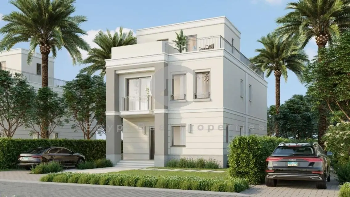 APARTMENT IN SOLANA ONLY 2 MILLION DOWN PAYMENT