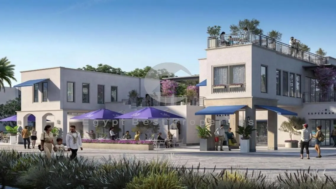 APARTMENT IN SOLANA ONLY 2 MILLION DOWN PAYMENT