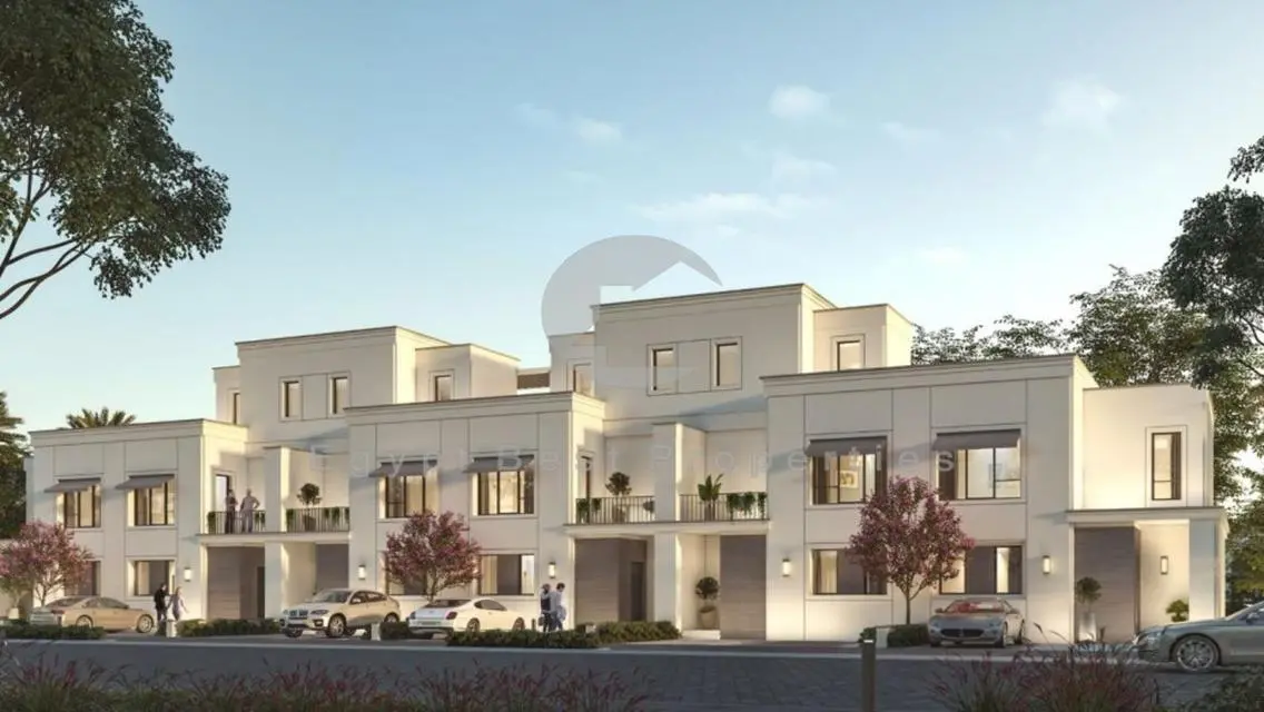 APARTMENT IN SOLANA ONLY 2 MILLION DOWN PAYMENT