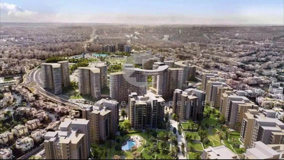 APARTMENT RESALE IN ZED WEST ONLY 4MILLION DOWN P.