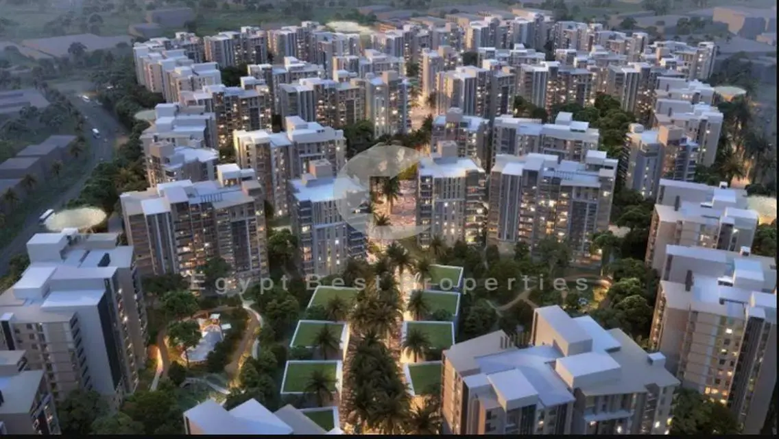 APARTMENT RESALE IN ZED WEST ONLY 4MILLION DOWN P.