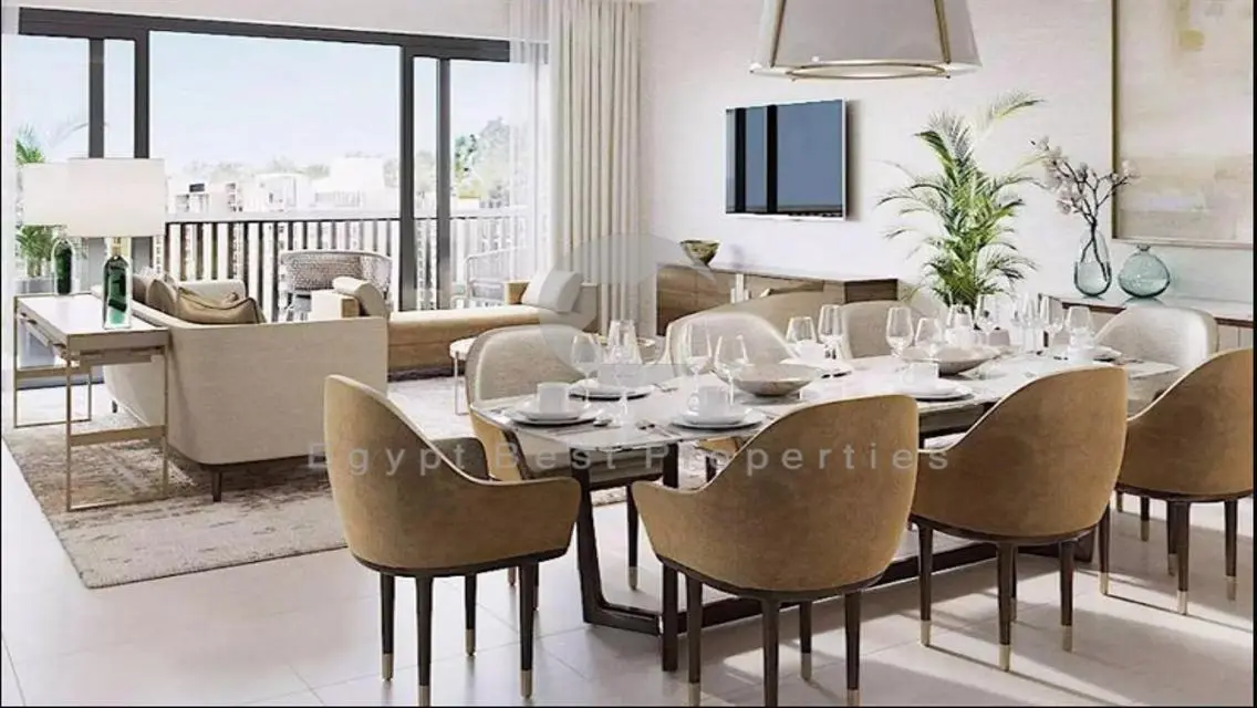 APARTMENT RESALE IN ZED WEST ONLY 4MILLION DOWN P.