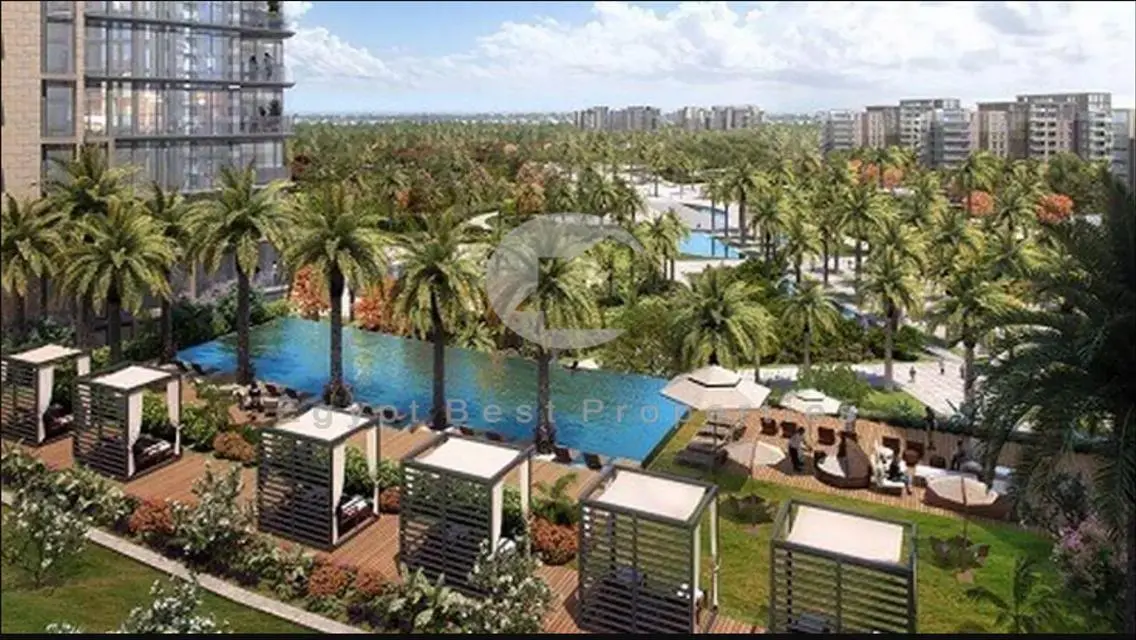 APARTMENT RESALE IN ZED WEST ONLY 4MILLION DOWN P.