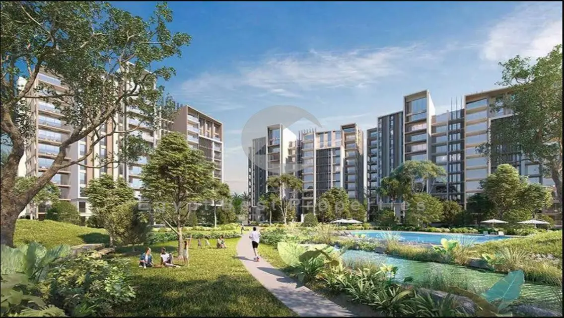 APARTMENT RESALE IN ZED WEST ONLY 4MILLION DOWN P.