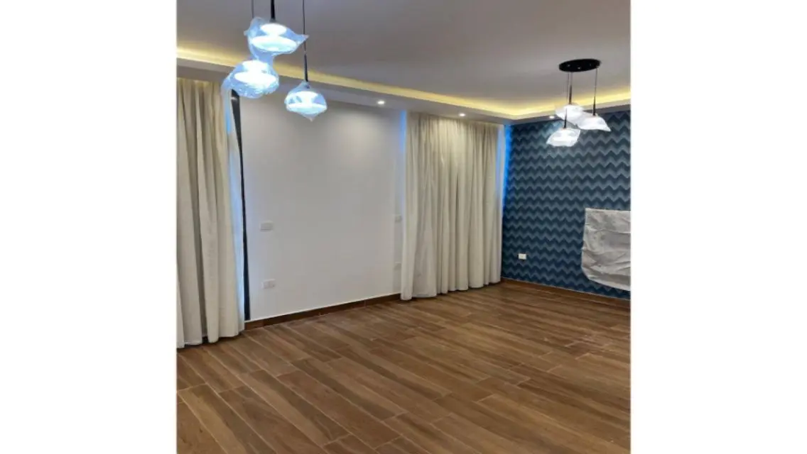 Apartment for rent in Eastown  Area 150 SQM 