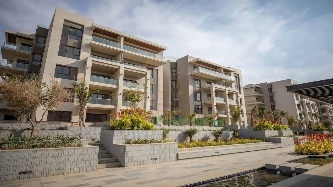3bed, ready to move, lowest price in 5th Settlemet