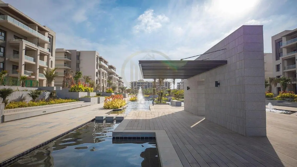 3bed, ready to move, lowest price in 5th Settlemet