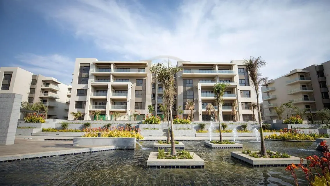 3bed, ready to move, lowest price in 5th Settlemet