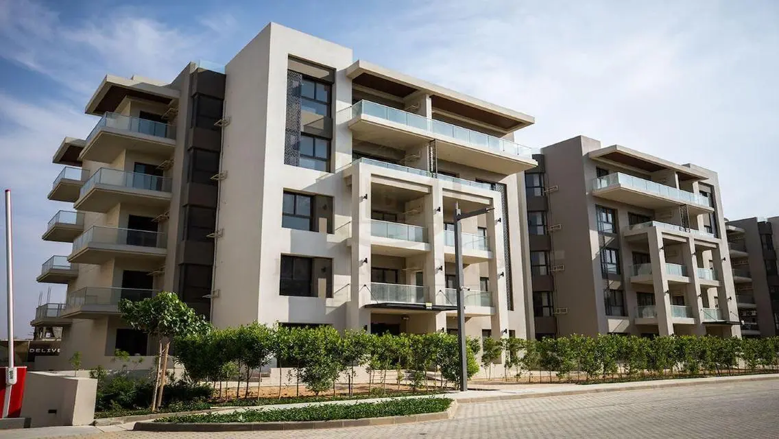3bed, ready to move, lowest price in 5th Settlemet