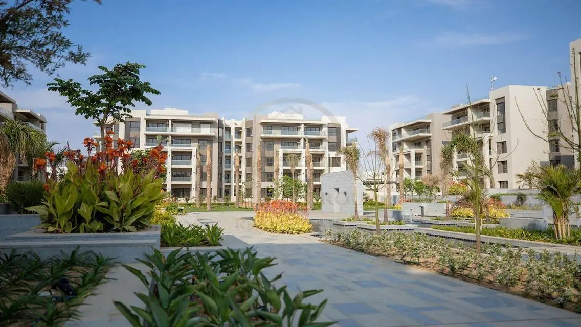 3bed, ready to move, lowest price in 5th Settlemet
