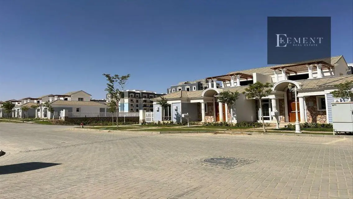One story villa with amazing price at M.V RTM