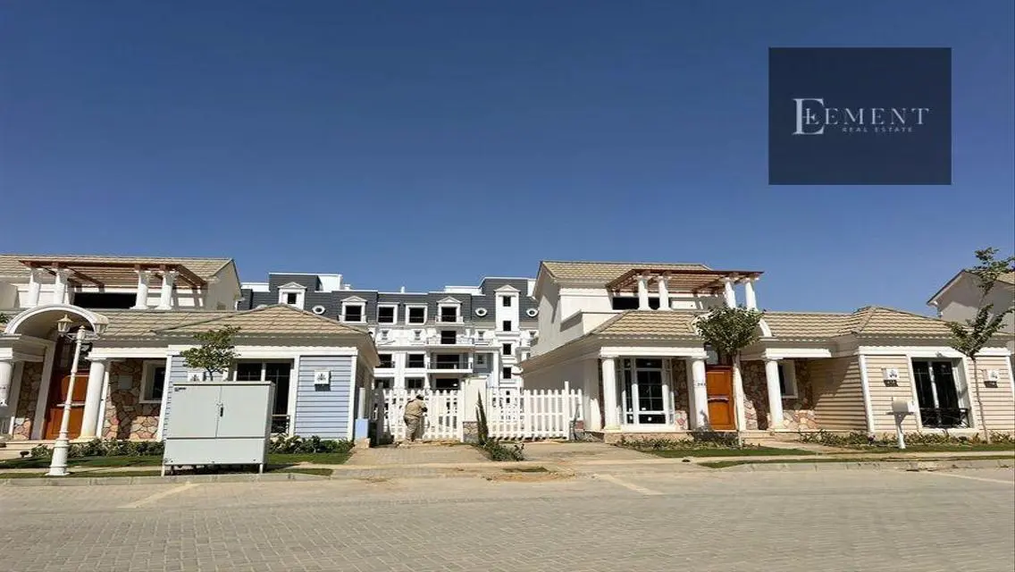 One story villa with amazing price at M.V RTM