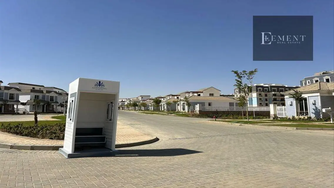 One story villa with amazing price at M.V RTM