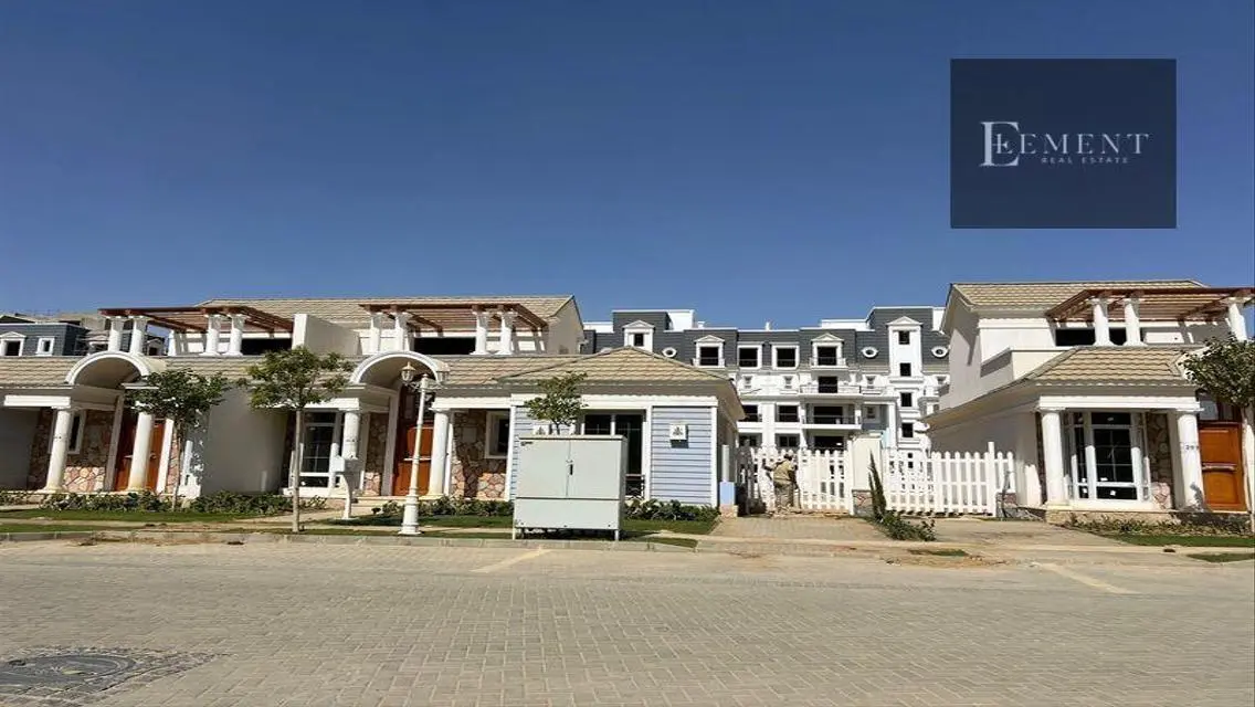 One story villa with amazing price at M.V RTM