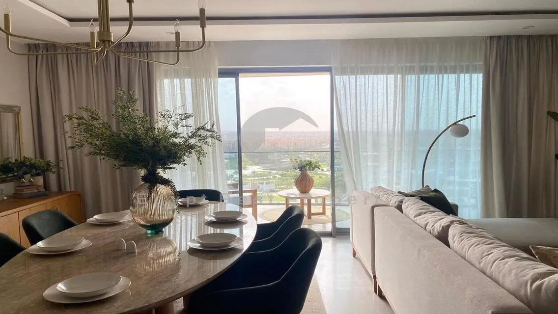 Luxury Penthouse for sale in El Sheikh Zayed Zed