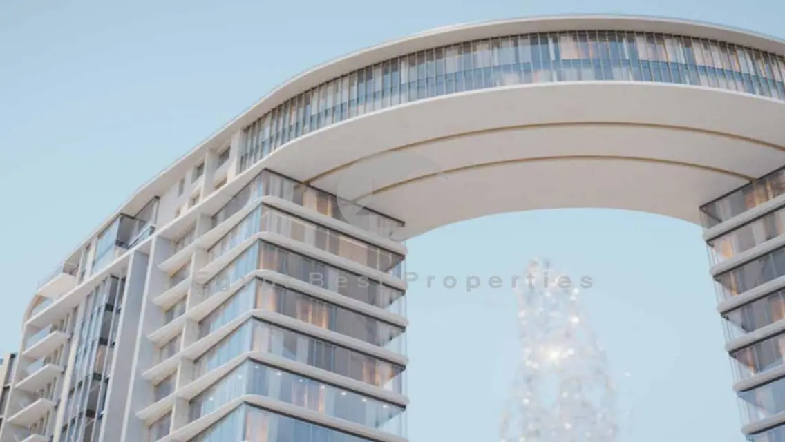 Luxury Penthouse for sale in El Sheikh Zayed Zed