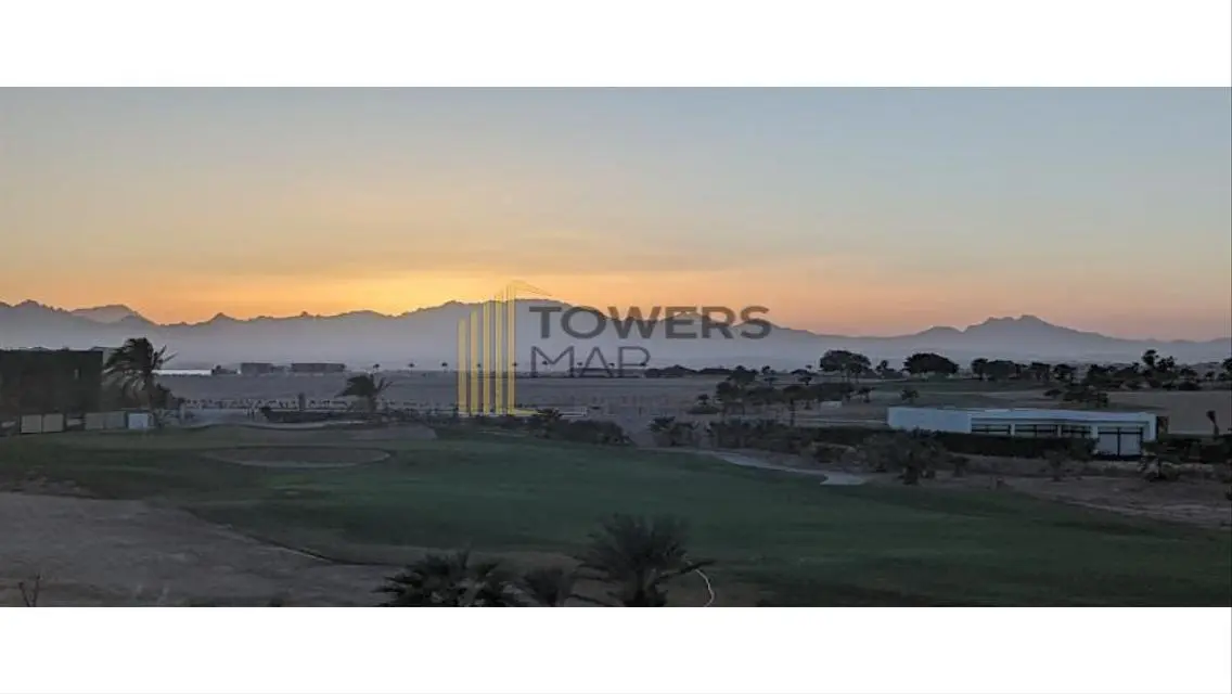 شقة رائعة مساحتها 102 متر في قلب المدينة