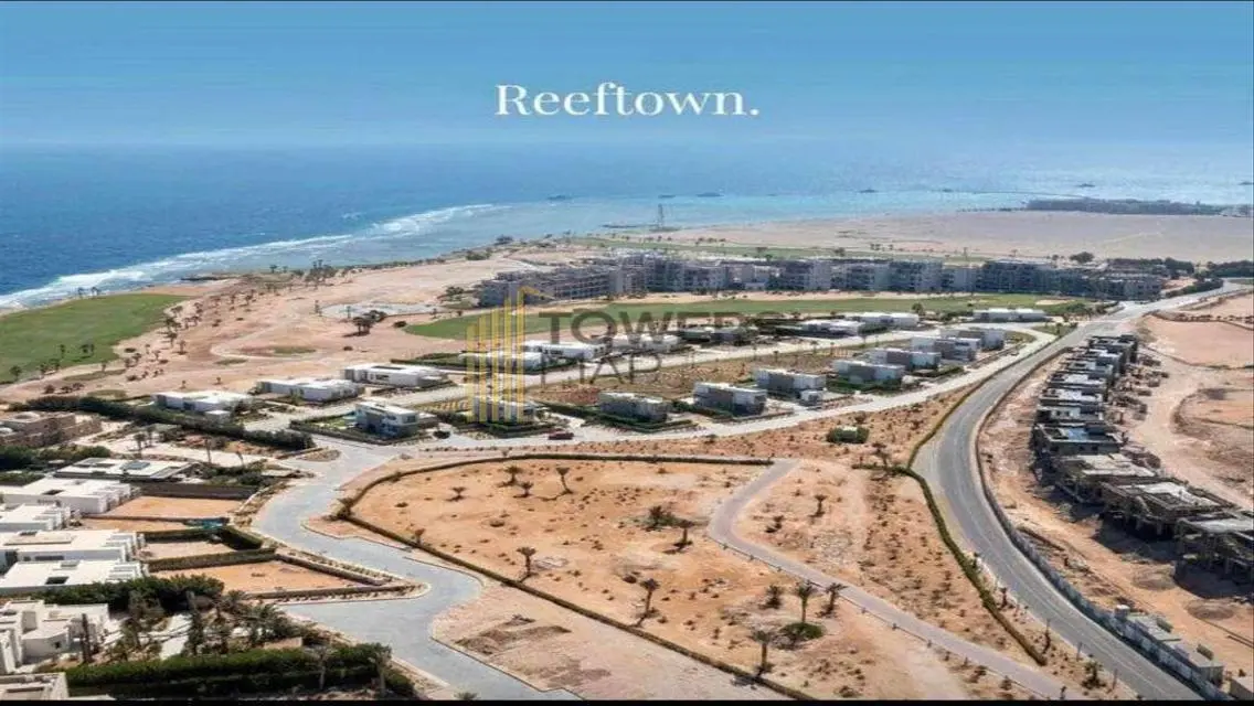 شقة رائعة مساحتها 102 متر في قلب المدينة