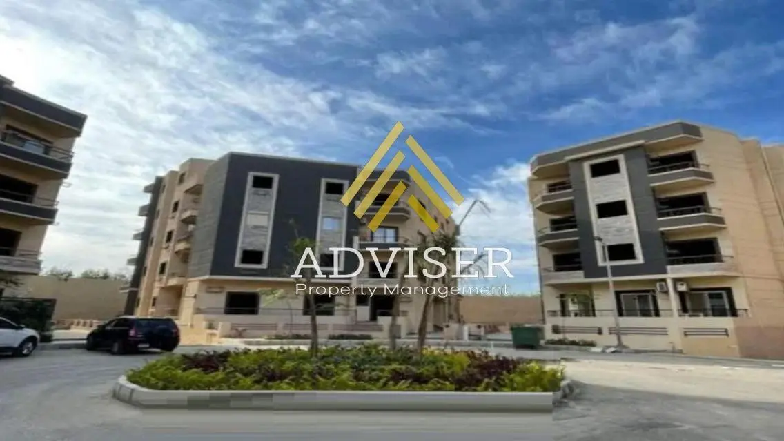 Ready To Move APT At Lowest Price In New Cairo