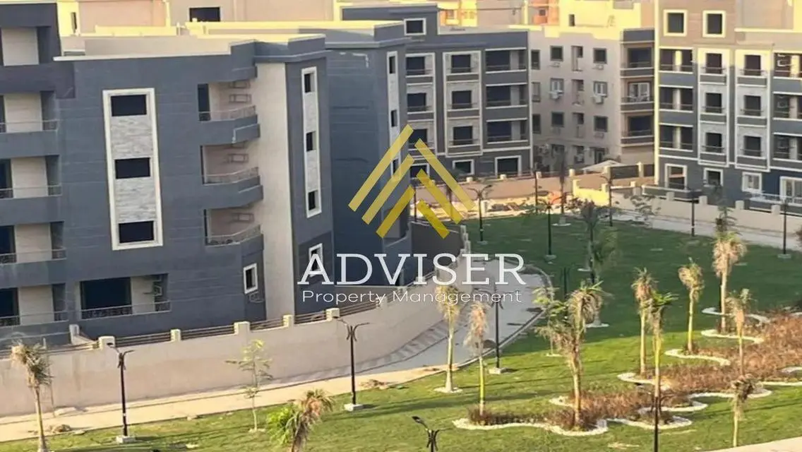 Ready To Move APT At Lowest Price In New Cairo