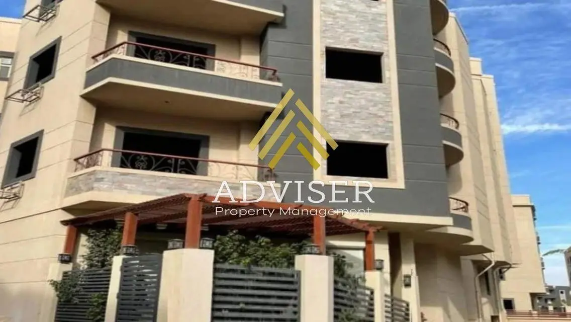 Ready To Move APT At Lowest Price In New Cairo