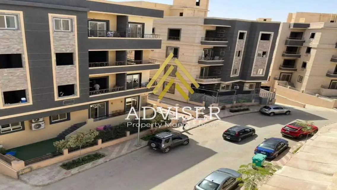 Ready To Move APT At Lowest Price In New Cairo