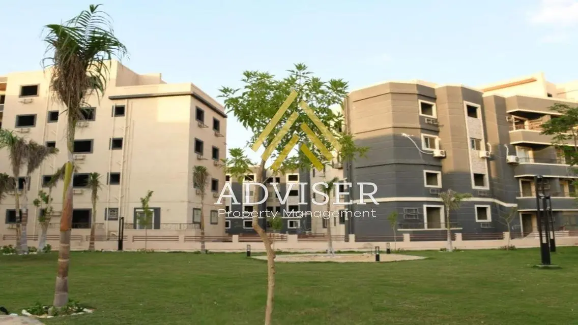 Ready To Move APT At Lowest Price In New Cairo