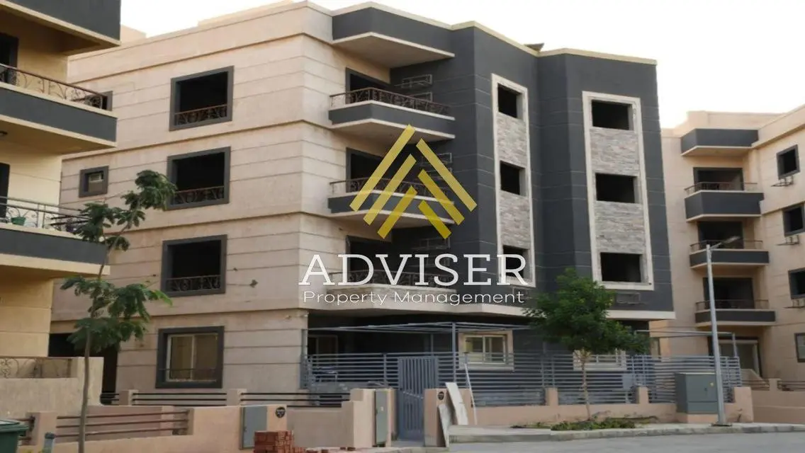 Ready To Move APT At Lowest Price In New Cairo