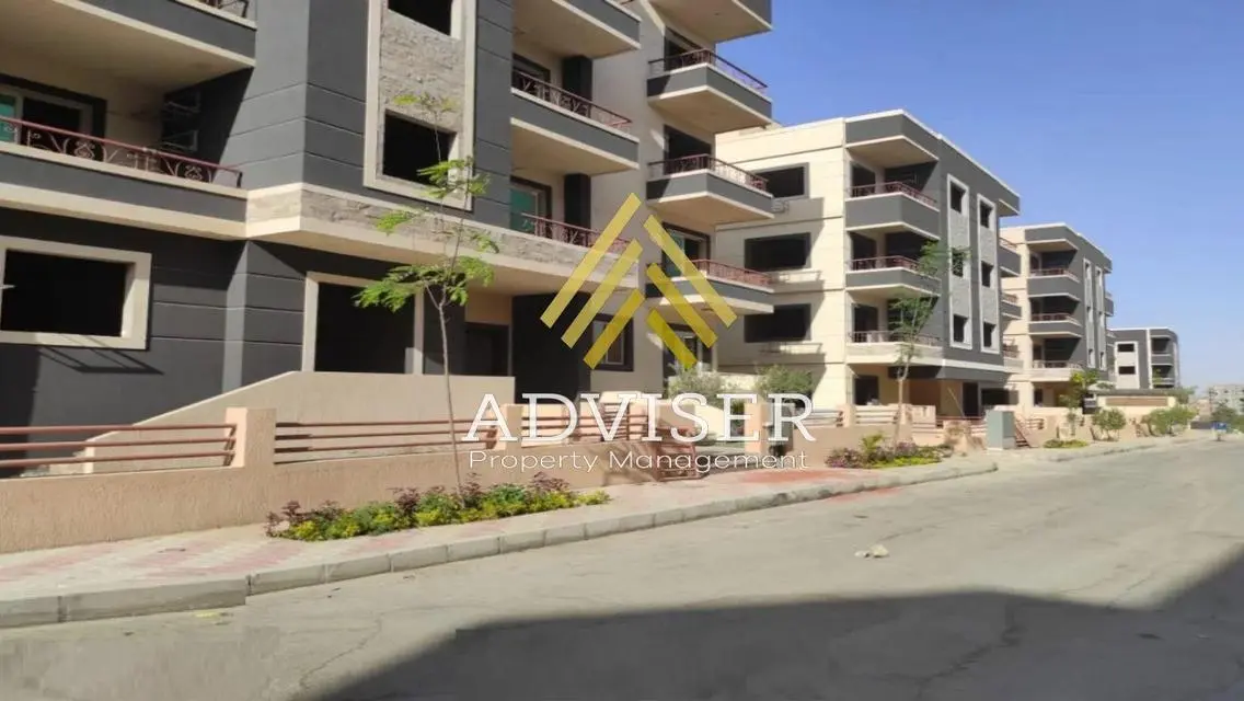 Ready To Move APT At Lowest Price In New Cairo
