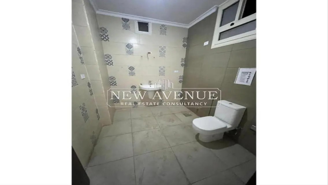 Office for rent, fully finished, in Maadi Degla