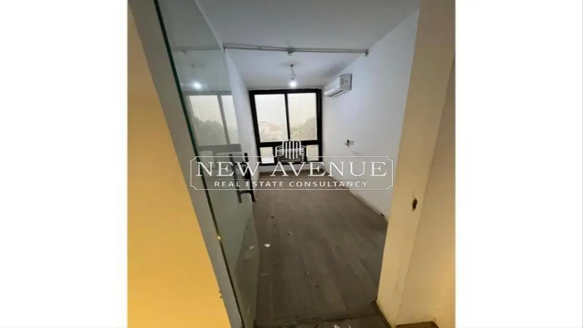Office for rent, fully finished, in Maadi Degla