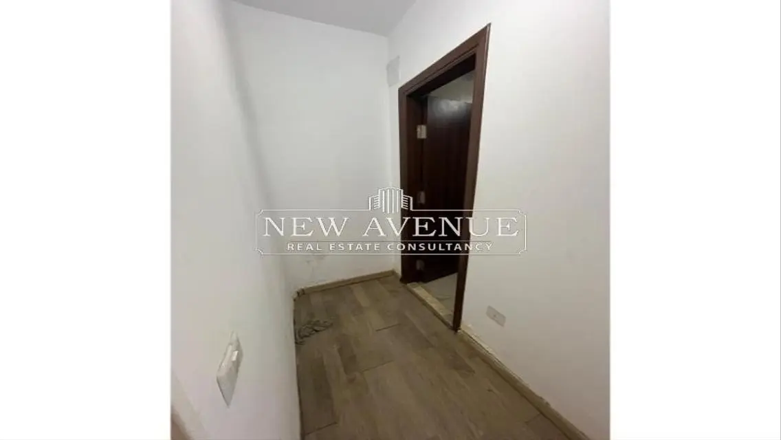 Office for rent, fully finished, in Maadi Degla