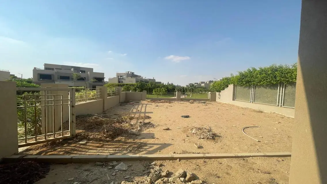 Luxury Villa with All Amenities in Prime Location