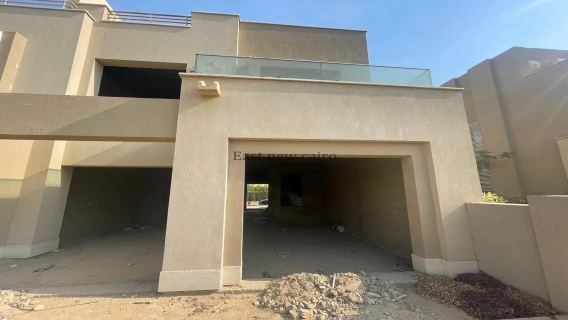 Luxury Villa with All Amenities in Prime Location