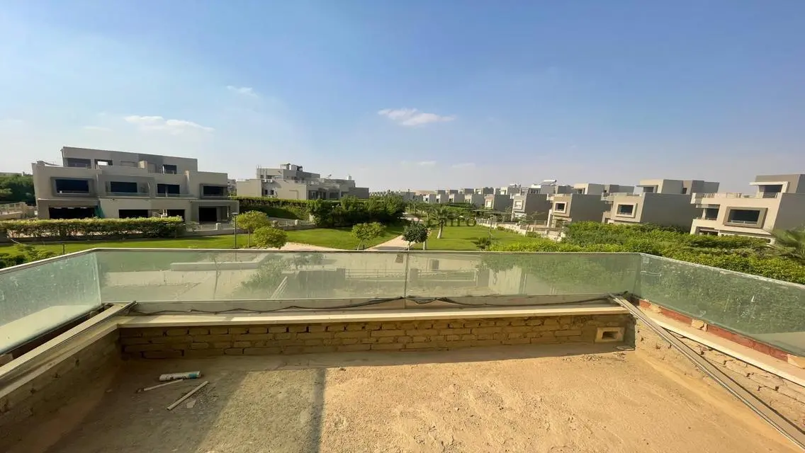 Luxury Villa with All Amenities in Prime Location