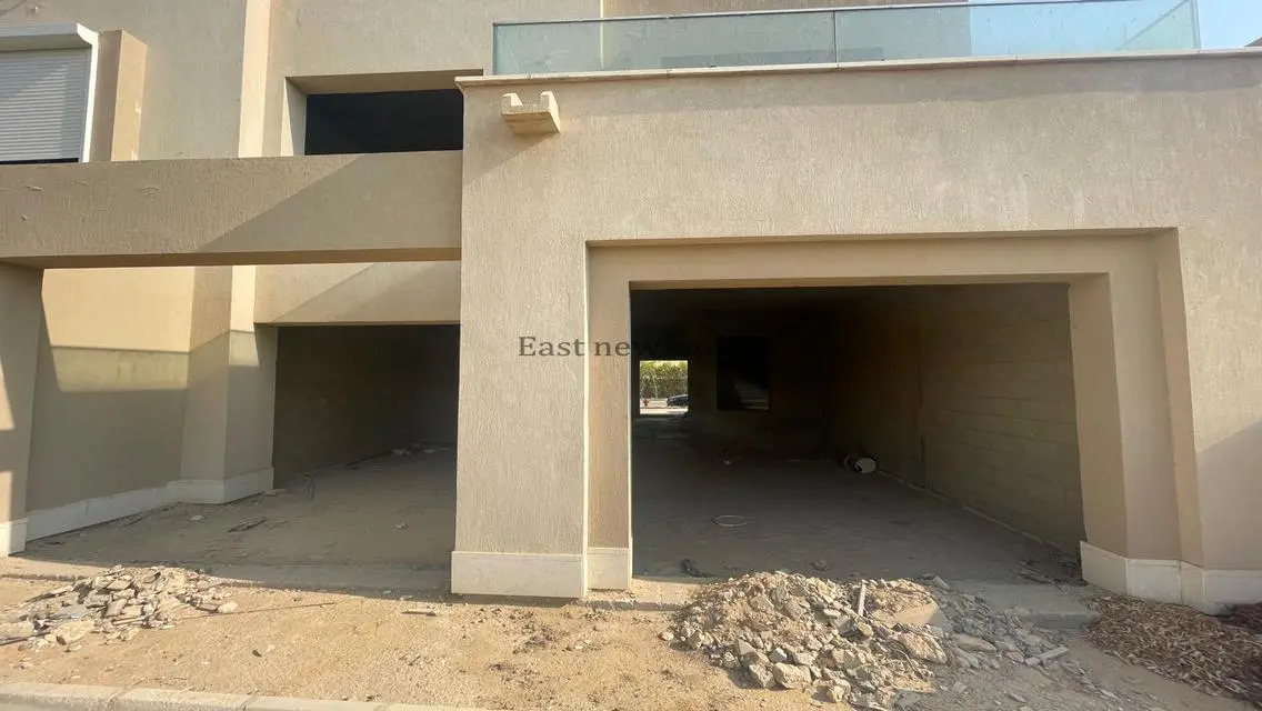 Luxury Villa with All Amenities in Prime Location