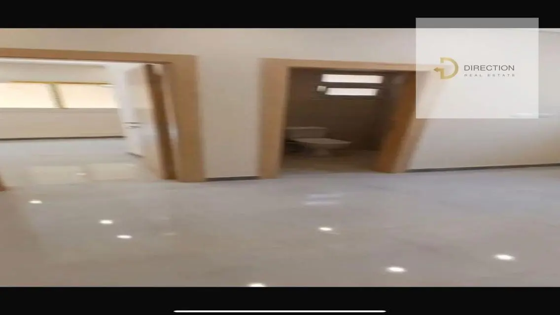 استوديو بسعر لقطة متشطب جاهز للسكن فى الياسمين